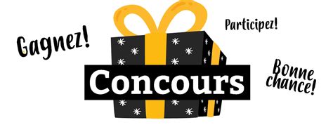 Concours .